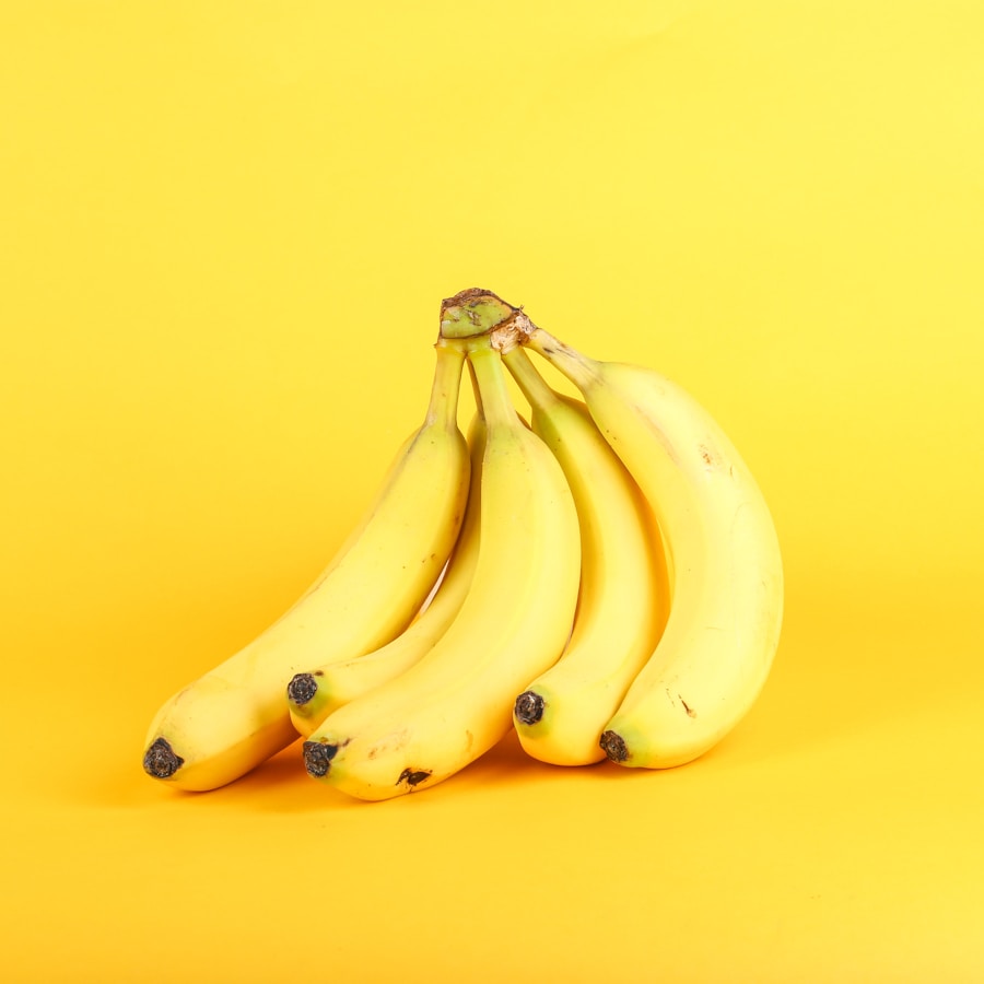 Banana Concentrate